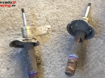 Amortiguadores 206 pts