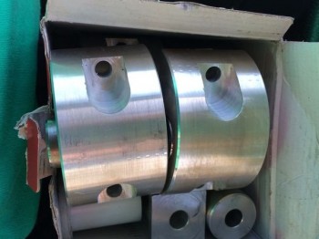 Tacos trapecio psa riguidos