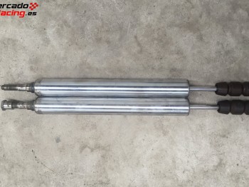 Suspensiones y copelas saxo 