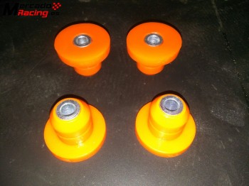 Silentblocks poliuretano saxo/106/ax