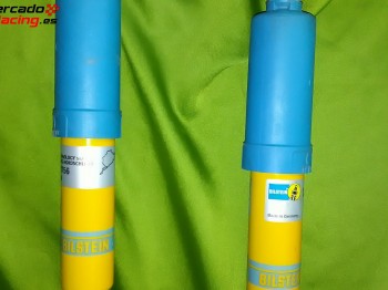 Amortiguación bilstein citroen,peugeot