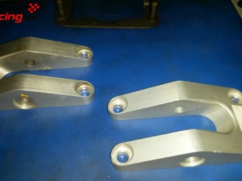 Copelas saxo kit car originales