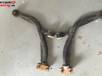 Brazos reforzados con tacos buenos