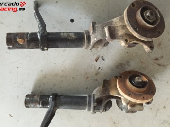 Manguetas saxo para palieres grandes