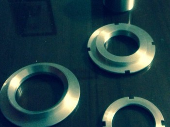 Kit roscado mini gra 