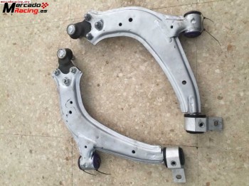 Peugeot 306 gti6 s16