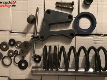 Recambios amortiguador 206 desafio