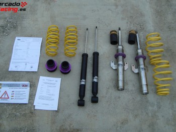 Kw variante 2 seat ibiza cupra 6l