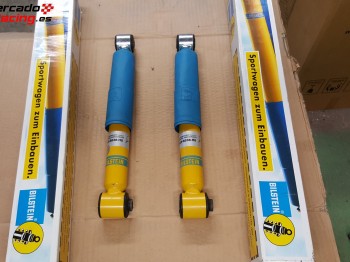 Bilstein traseros 206 gti