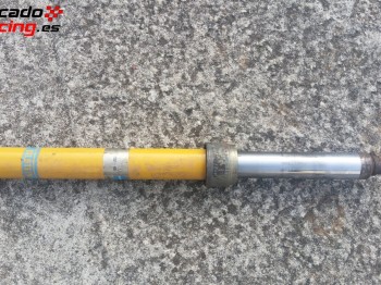 Amortiguador bilstein