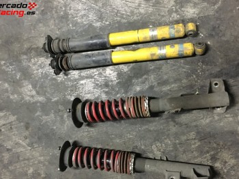 Suspension de e36