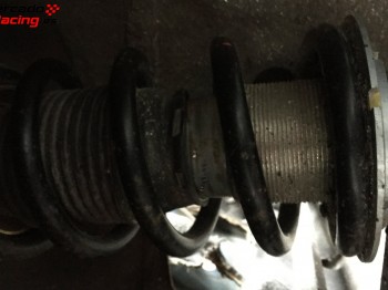 Suspension pts mini grupo a completa