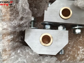 Tacos de trapecio saxo,ax,106