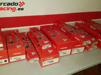 Amortiguadores koni sport en liquidacion 