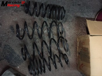 Oferta! muelles c2 nuevos