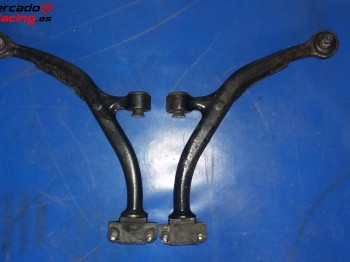 Pareja de brazos con avance para 106 saxo ó ax