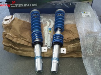 Suspensiones bilstein para psa