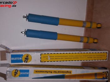 Suspension bilstein trasera clio sport 1 y 2