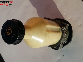 Bomba dirección  asistida  eléctrica clio