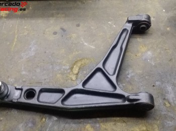 Trapecio 205 pts derecho