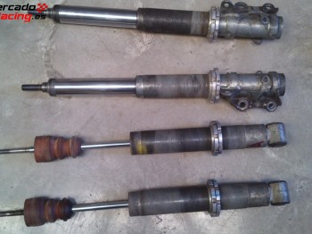 Vendo amortiguadores seat ibiza