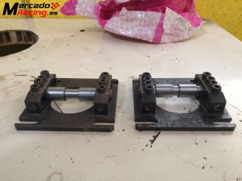 Copelas para uniball