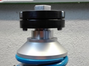 Copelas uniball para clio sport