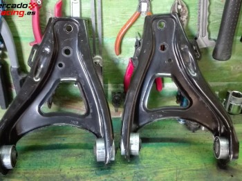 Trapecios nuevos para clio sport fase 1/2