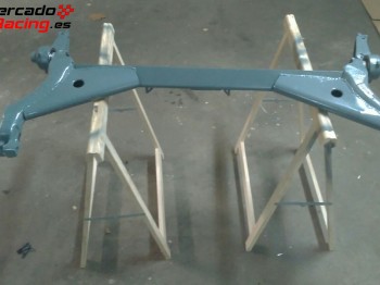 Puentes y trapecios tope gr-a gt turbo, 11 turbo, clio