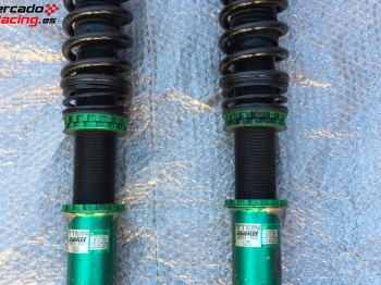 Suspensión  delantera  tein para mitsubishi evo viii