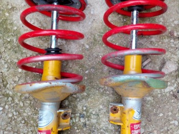  selex especial competicion 205