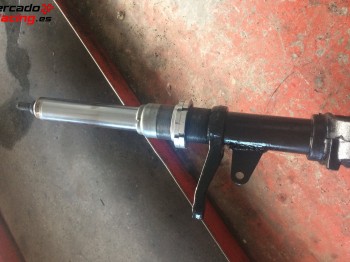 Manguetas y cargas blistein saxo copa/trofeo