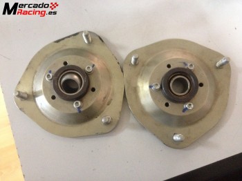 Copelas delanteras mitsubishi evo ralliart usadas.