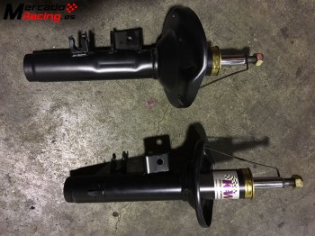 Suspensión kw para peugeot 309 
