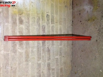 Barras de torsion gr.a 21mm para 205