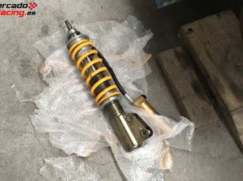 Vendo suspension ohlins clio r3 maxi