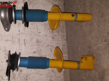 Vendo amortiguadores delanteros blistein de clio 16v
