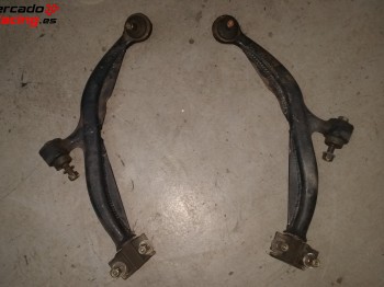 Brazos de suspension saxo 106 ax con avance