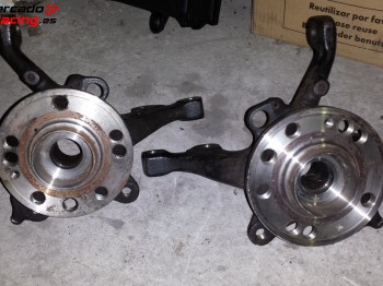 Manguetas reforzadas palier gordo y rodamiento gordo ibiza 6