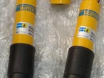 Blistein traseros 205 rallye