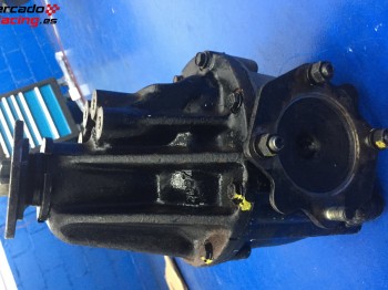 Diferencial mazda 323 gtr