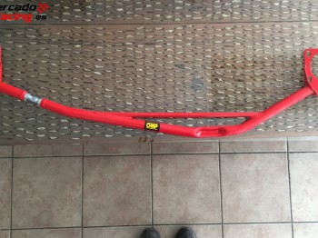 Barra torretas saxo/106/ax