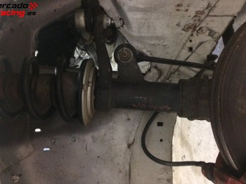 Suspension pts 106/saxo