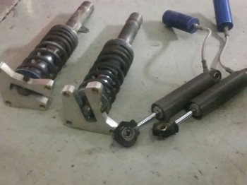 Suspensiones 206 desafio nacional