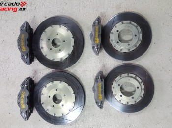 Frenos ap pro 5000 completos evo