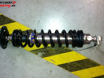 Suspension roscada con muelle estrecho  traseras bmw e30 