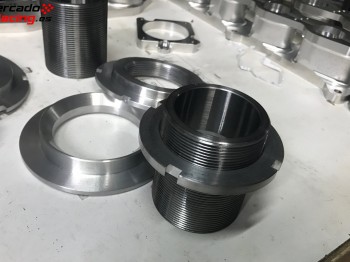 Kit roscado mini gra saxo/ax/106