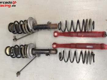 Suspensión 207 rc copa