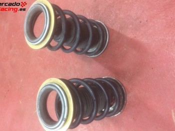 Kit roscado pts para saxo/106