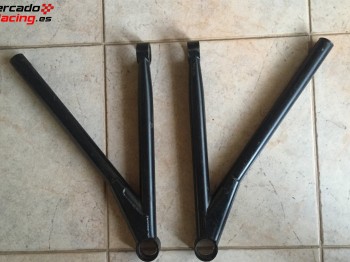 Trapecios 306 kit car